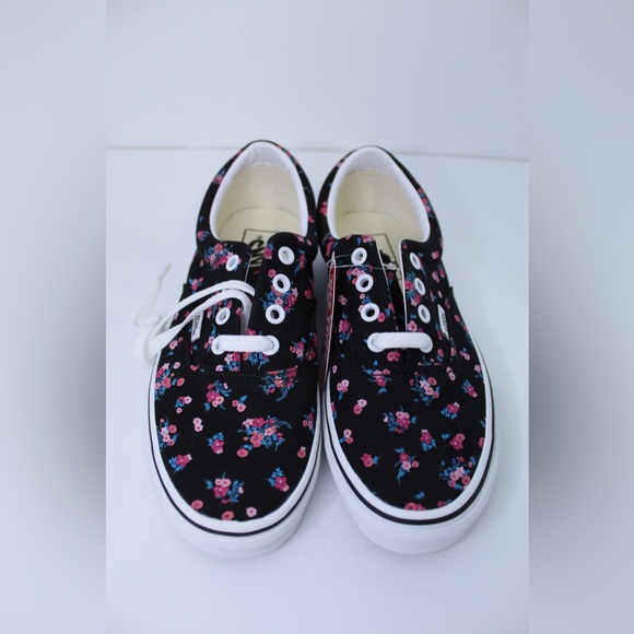 VANS Ditsy Floral Era Shoes Unisex - Picture 1 of 6